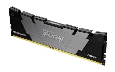 Kingston FURY Renegade 32GB 3600 DDR4 CL18 DIMM Gaming Desktopgeheugen - KF436C18RB2/32