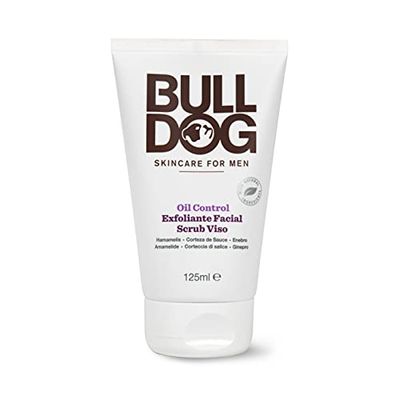 Original Oil Control Face Scrub 125 Ml