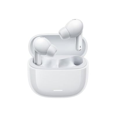 Xiaomi Redmi Buds 6 Lite Auriculares Bluetooth Con Cancelación de Ruido Activa Azules