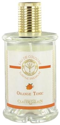 EDC Orange Tonic
