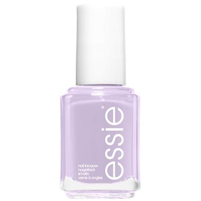 essie Spring Collection 249 Go Ginza vernizes de unhas (rosa, Go Ginza, ETHYL ACETATE, BUTYL ACETATE, NITROCELLULOSE, PROPYL ACETATE, TOSYLAMIDE/FORMALDEHYDE RESIN, ISOPROP)