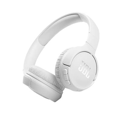 JBL Tune 510 BT - Zwart