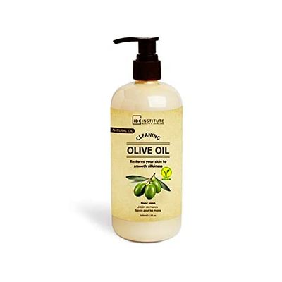 Idc institute Natural Oil Hand Soap Olive 500 Ml