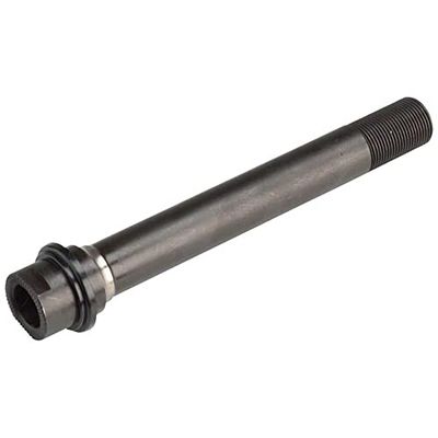 Shimano Eixo cubo traseiro buchas para bicicletas, adultos unissexo, multicoloridos, tamanho único