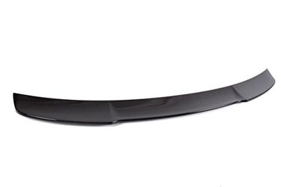 Audi Original Spoiler Posteriore nachruestkit in Carbonio 8 V5071645 3Q0