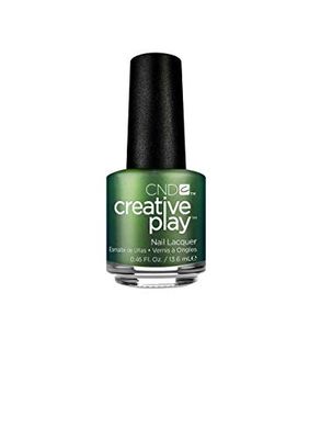 CND Creative Play 514 Jaded 13.6ml