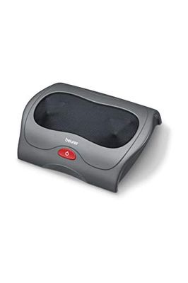 Beurer FM 39 Shiatsu Voetmassageapparaat Met Warmtefunctie, Voetreflexzones Massage