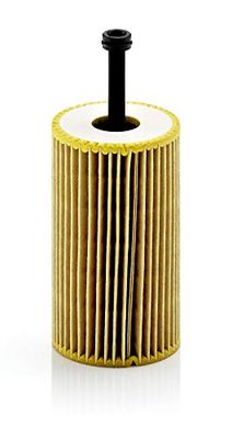 MANN-FILTER HU 612 X Filtro de óleo – evotop para automóveis