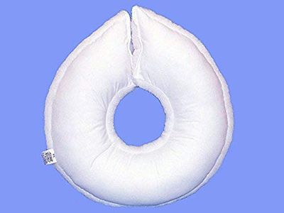 Cuscino antidecubito collare 44 x 44 x 9 cm