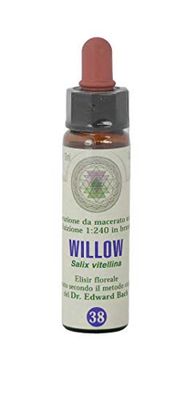 Willow Nr. 38 Flores de Bach Original Farmaflor