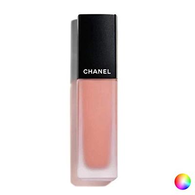 Chanel Rouge Allure Ink Fusion 806-Pink Brown 6 Ml - 1 Jednostka