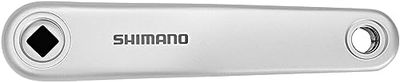 Biela Dr. 170 mm – FC-E5000