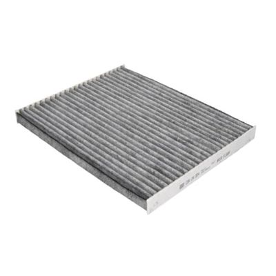 MANN-FILTER CUK 24 004 Cabin Air Filter - CARS + TRANSPORTERS