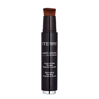 By Terry Light Expert Click Brush Foundation N.º 05 Peach Beige 19,5 ml.