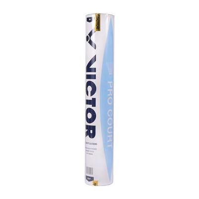 Victor - PRO Court, Palline, Confezione da 12