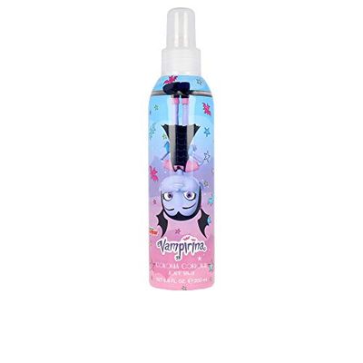 Cartoon Vampirina Edc Vapo 200 ml - 200 ml