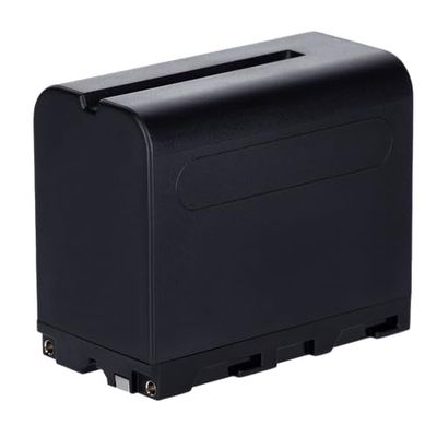 Rollei Batteria tipo Sony NP-F960