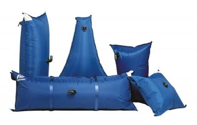 NUEVO 2024 - WATER TANK flexible 35l