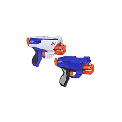 Nerf E4843EU5 NER Elite Quadrant 2 PK