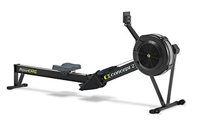 Concept2 2711 Roeitoestel, voor binnengebruik