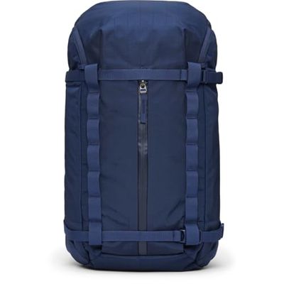 Db Journey Backcountry 1000180300901 - Mochila (50,5 x 28 x 12 cm, 20 L), color azul, Blue Hour, 50,5x 28x 12 cm, Casual