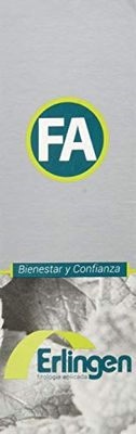 Erlingen Complemento Alimenticio - 55 gr