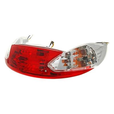Luz traseira para Peugeot Viva City (02 – 05)