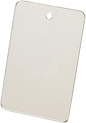 CAO Specchio Acrilico, 10,8 x 7 cm