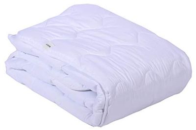 Beddeken MICRO 95 dekbed anti-allergisch voor mensen met allergieën 100% microvezel 155x200 cm 1400 g