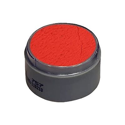 Grimas – Ren smink, A505, Color Rojo, 15 ml (2060200505)