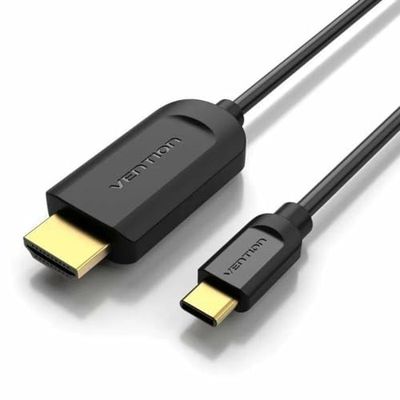 Vention HDMI-kabel CGUBF, 1 m