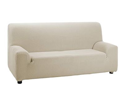 CARDENAL TEXTIL FUNDA SOFÁ Valencia 3 P. Marfil
