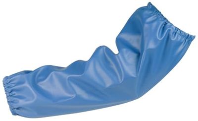 Kerbl 15385 Sleeve Protectors PVC Pair