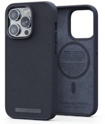 Funda Magsafe iPhone 14 pro spel NJORD