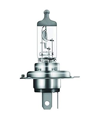 Osram 94196 Lampada Auto, Alogena