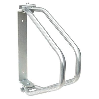 Sealey di montaggio a parete regolabile Rack Cycle