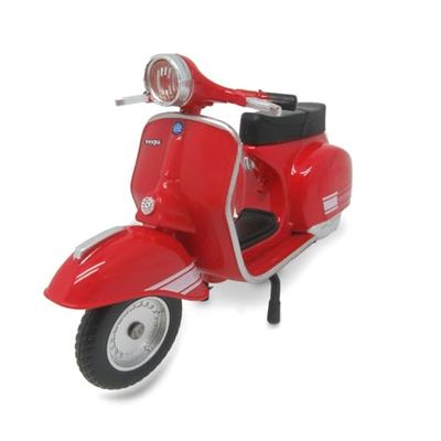 Tachan Vespa 200 Rally 1976 (CPA Toy Group 773T00802), multicolore