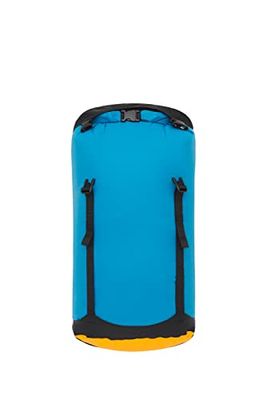 Sea to Summit Evac Compression Dry Bag, Turkish Tile