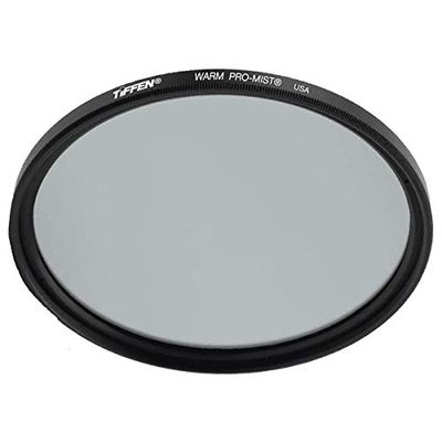 Tiffen 67WBPM1 67 mm Warm Black Pro-Mist 1 Fil