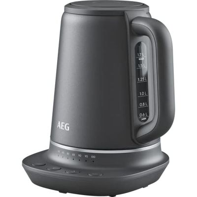 Electric kettle K7-1-6BP AEG