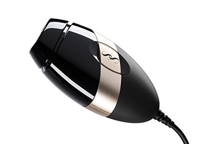 Smoothskin - Bare Black- The Fastest pulsed Light (IPL) epilator on The Market