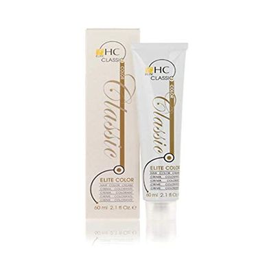 Elite Classic 7.04 Blond Naturel COBRIZO 60 ML, Unique, Standard