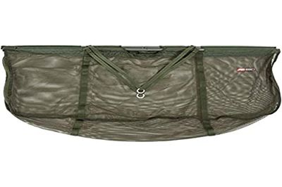 Berkley JRC Cocoon 2G Vis Weeg Sling - Donkergroen