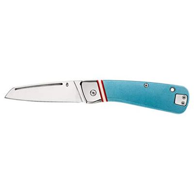 GERBER 30-001664 Straightlace Modern vouwbaar, blauw