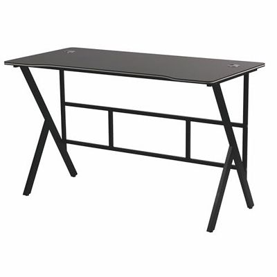 Galileo Mobilier, Blanc + Noir, Unique