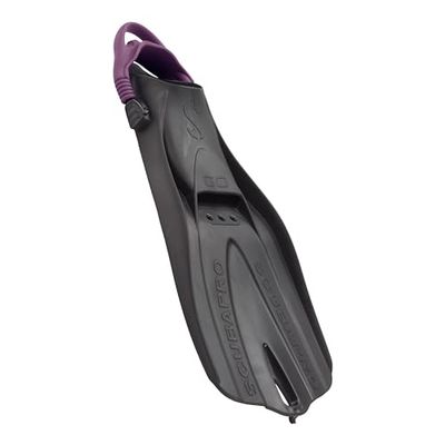 SCUBAPRO - Go Rental, Multicolor,Svart, Storlek XXXS