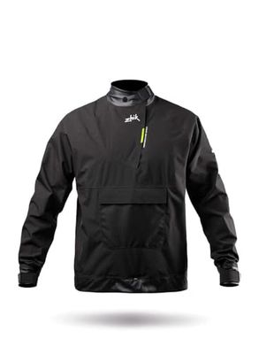 Dismarina kunststof Nuevo 2024-Performance Smock Blk-XS, 70820 Other, meerkleurig, één maat