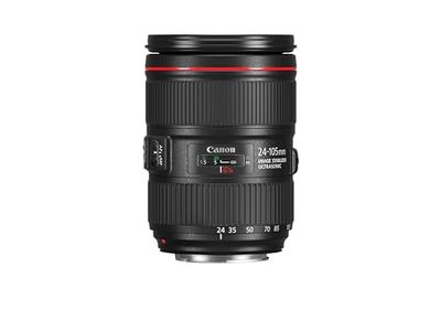 CANON Objectif EF 24-105mm f/4 L IS II USM