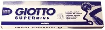 Giotto 239020 Ballpoint Pen