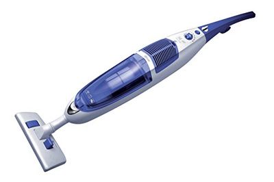 Termozeta 72127 SE 40 No Bag - Aspiradora sin Bolsa, Color Azul